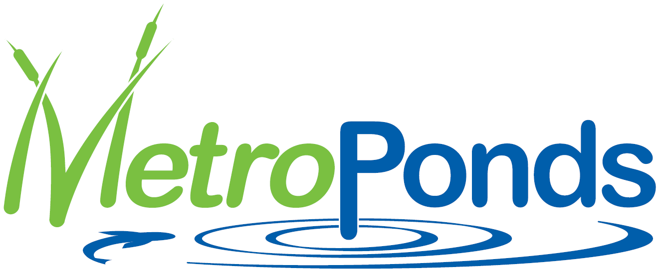 MetroPonds