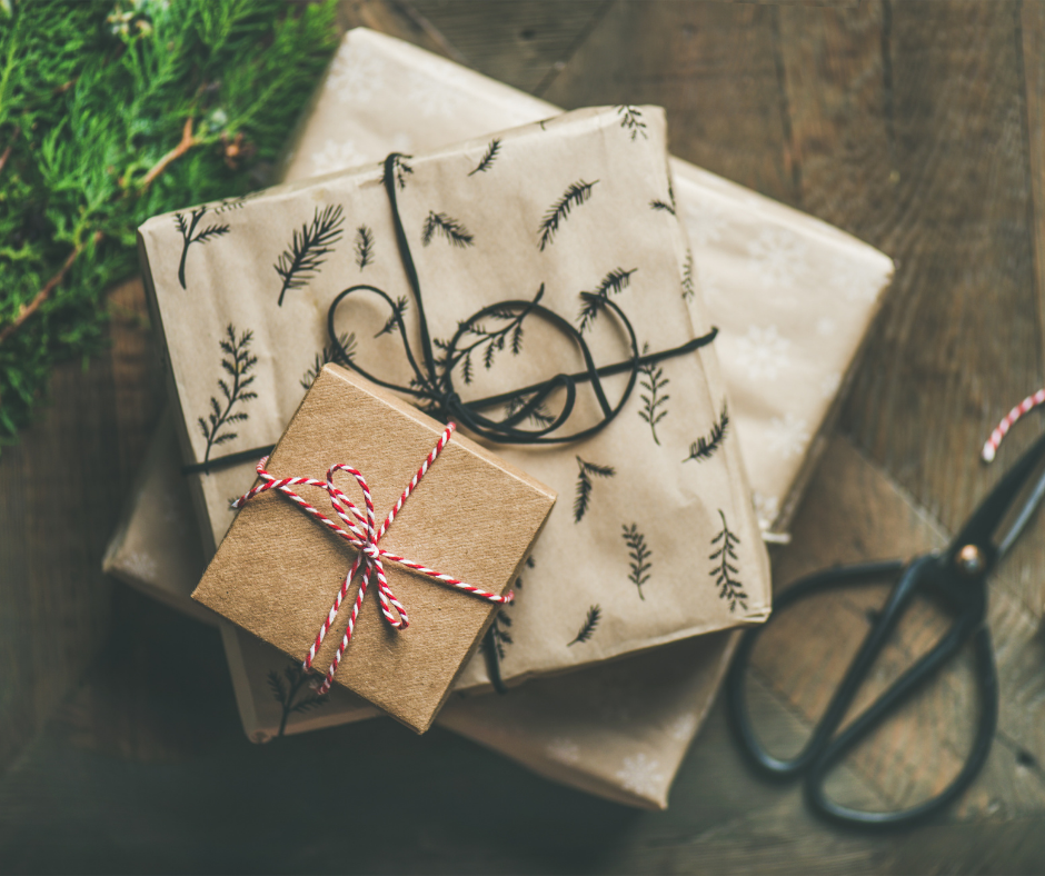 Season 1, Episode 11: Live Well Anyway 2020 Gift Guide