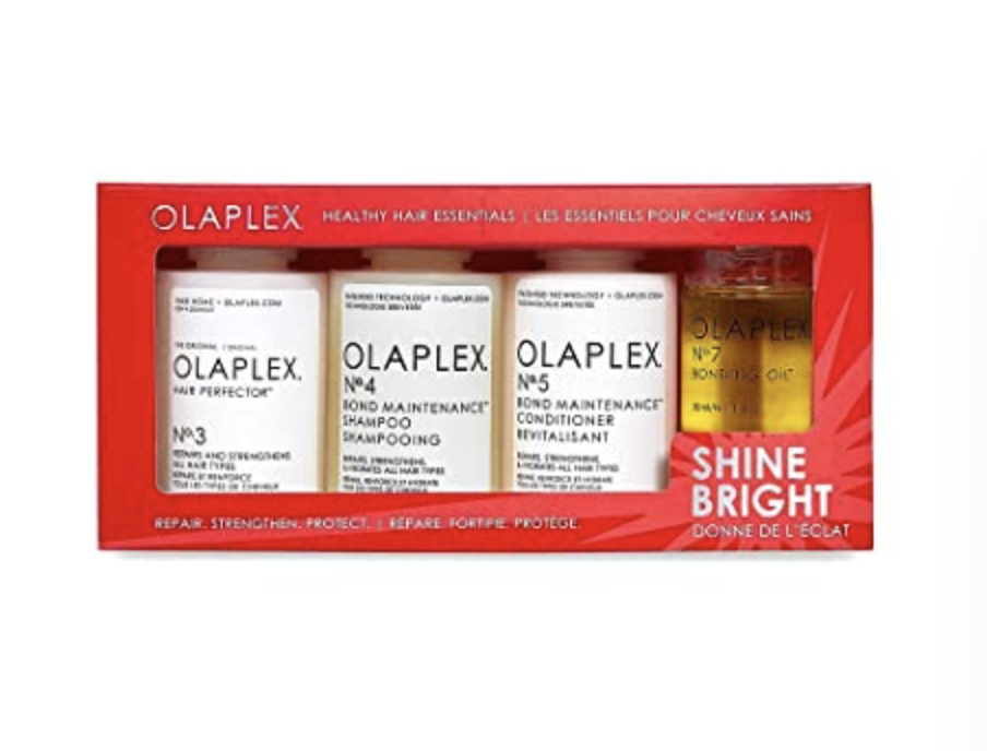 Olaplex Hair Essentials