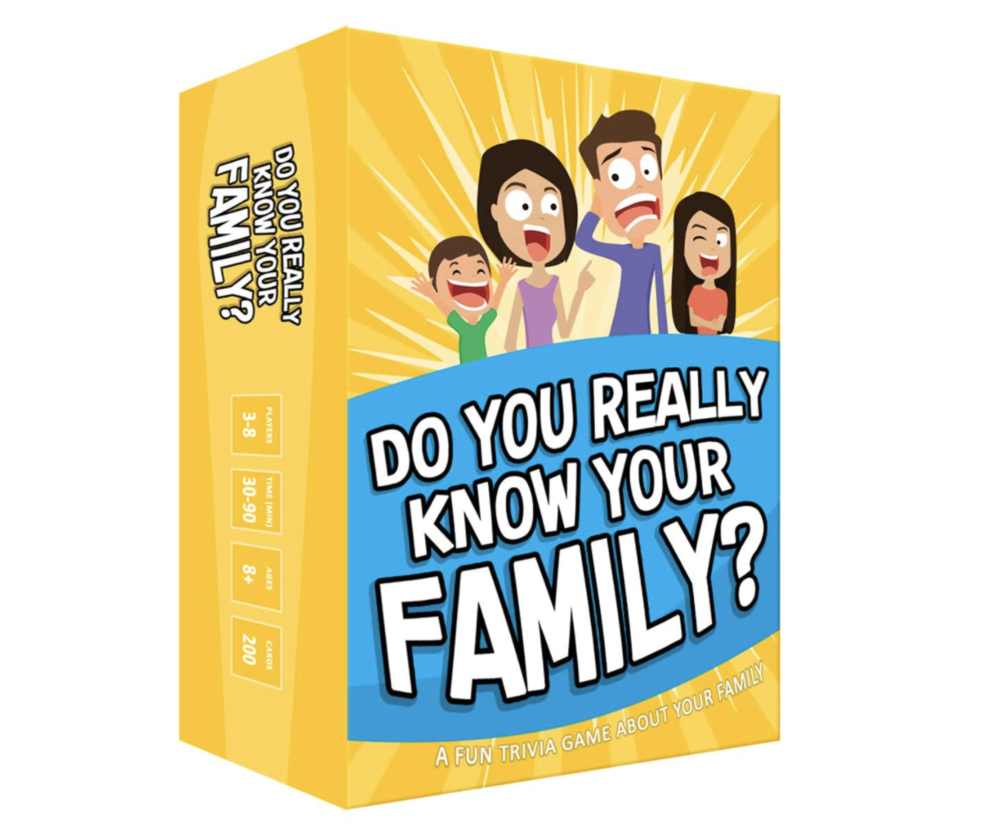 Family Game