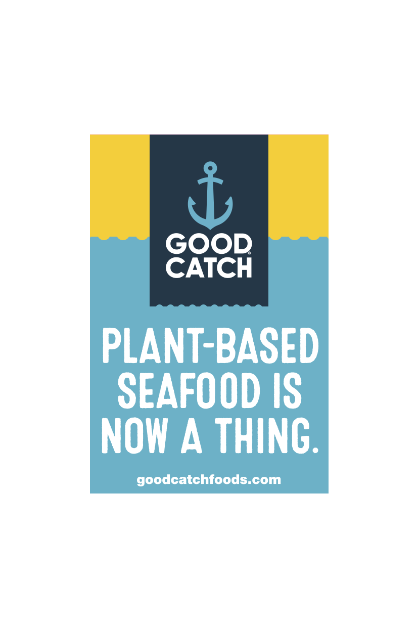 Marketing Resources — Good Catch Foods Service