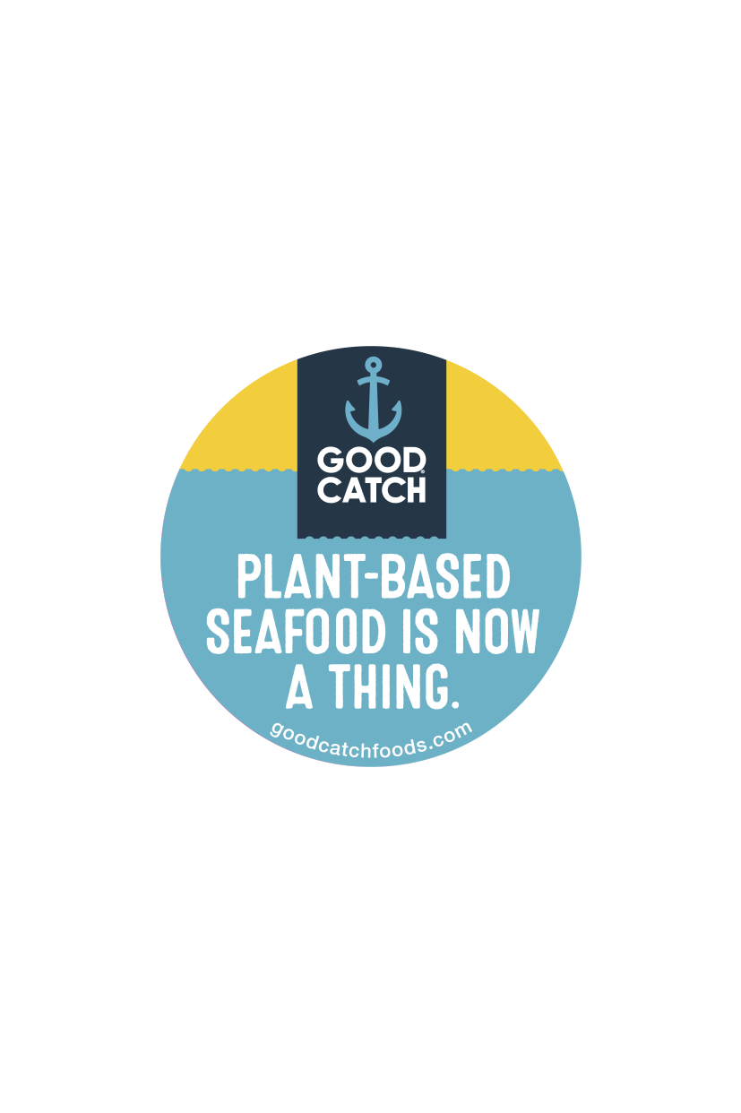 Marketing Resources — Good Catch Foods Service