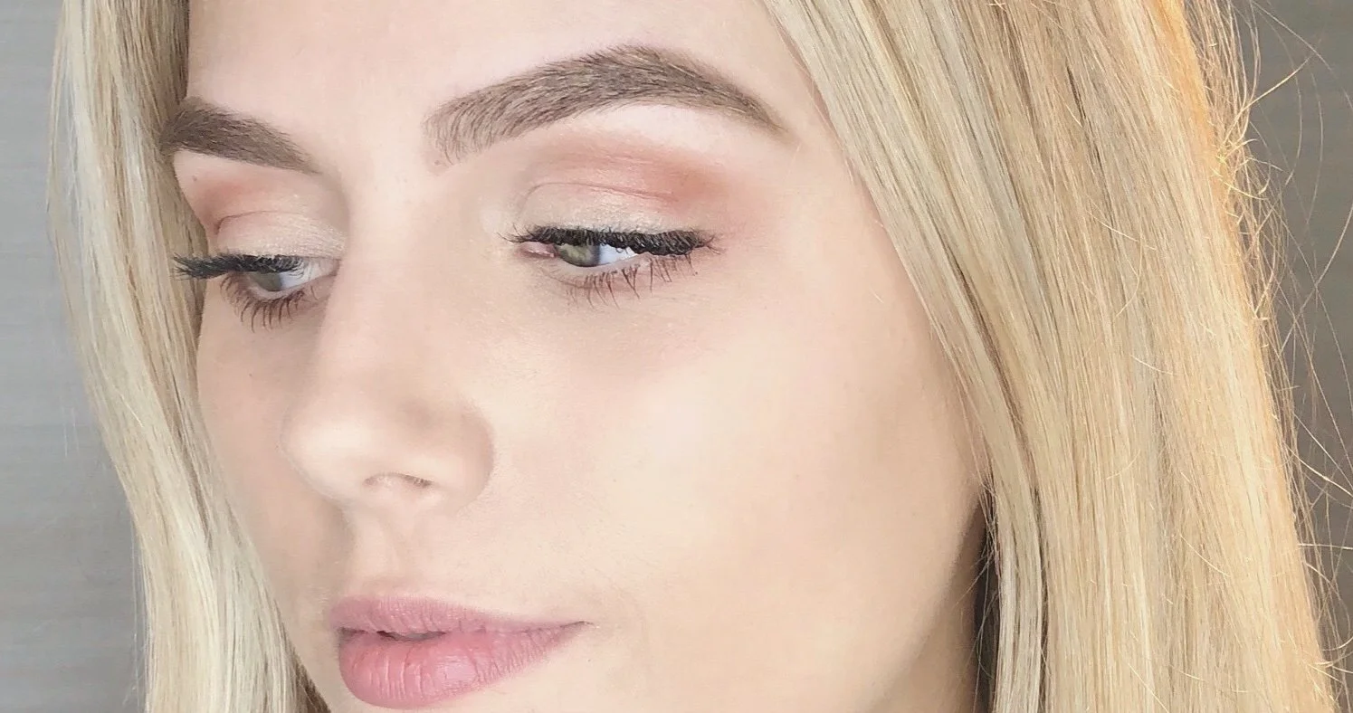 Supraorbital Beauty
