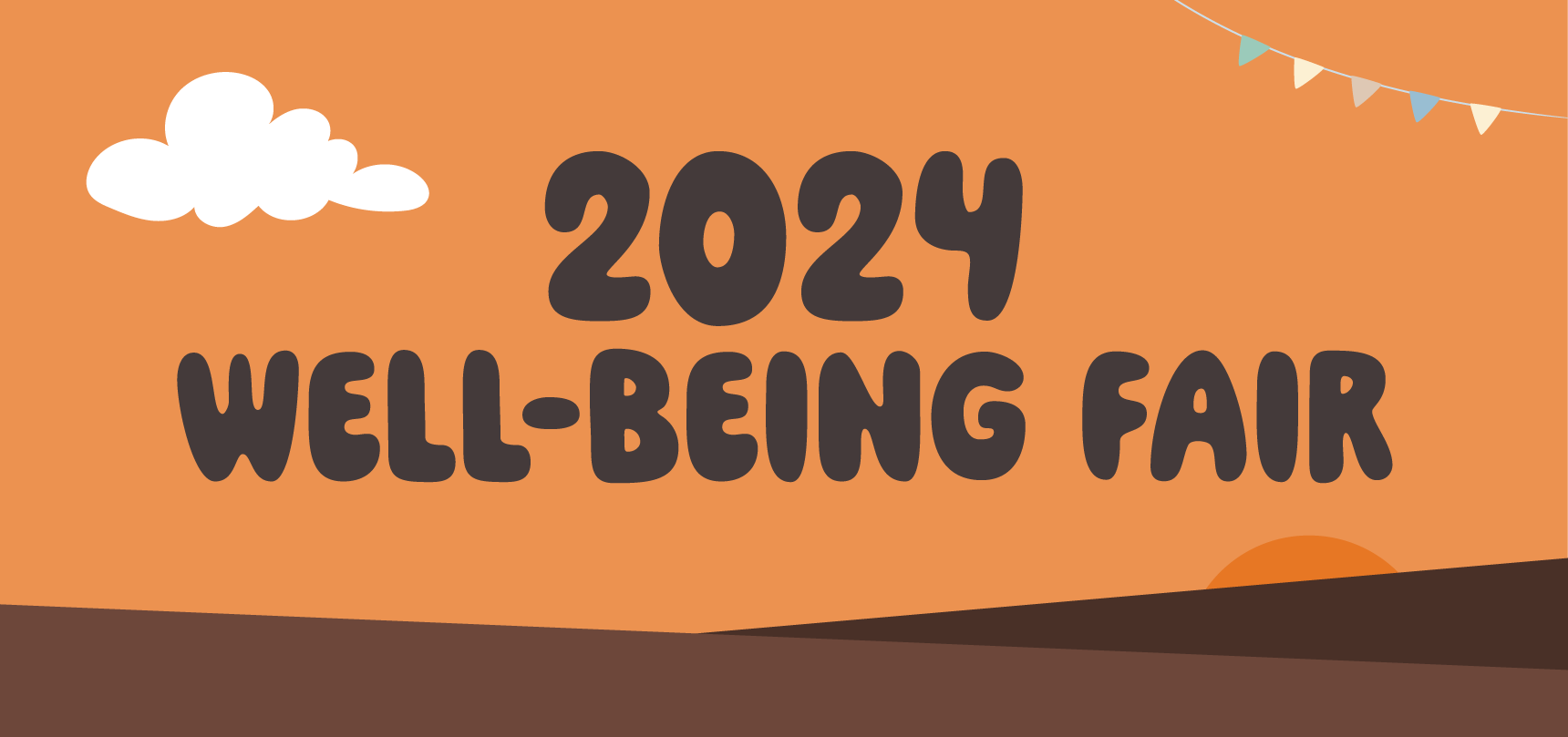 2024 Well-Being Fair