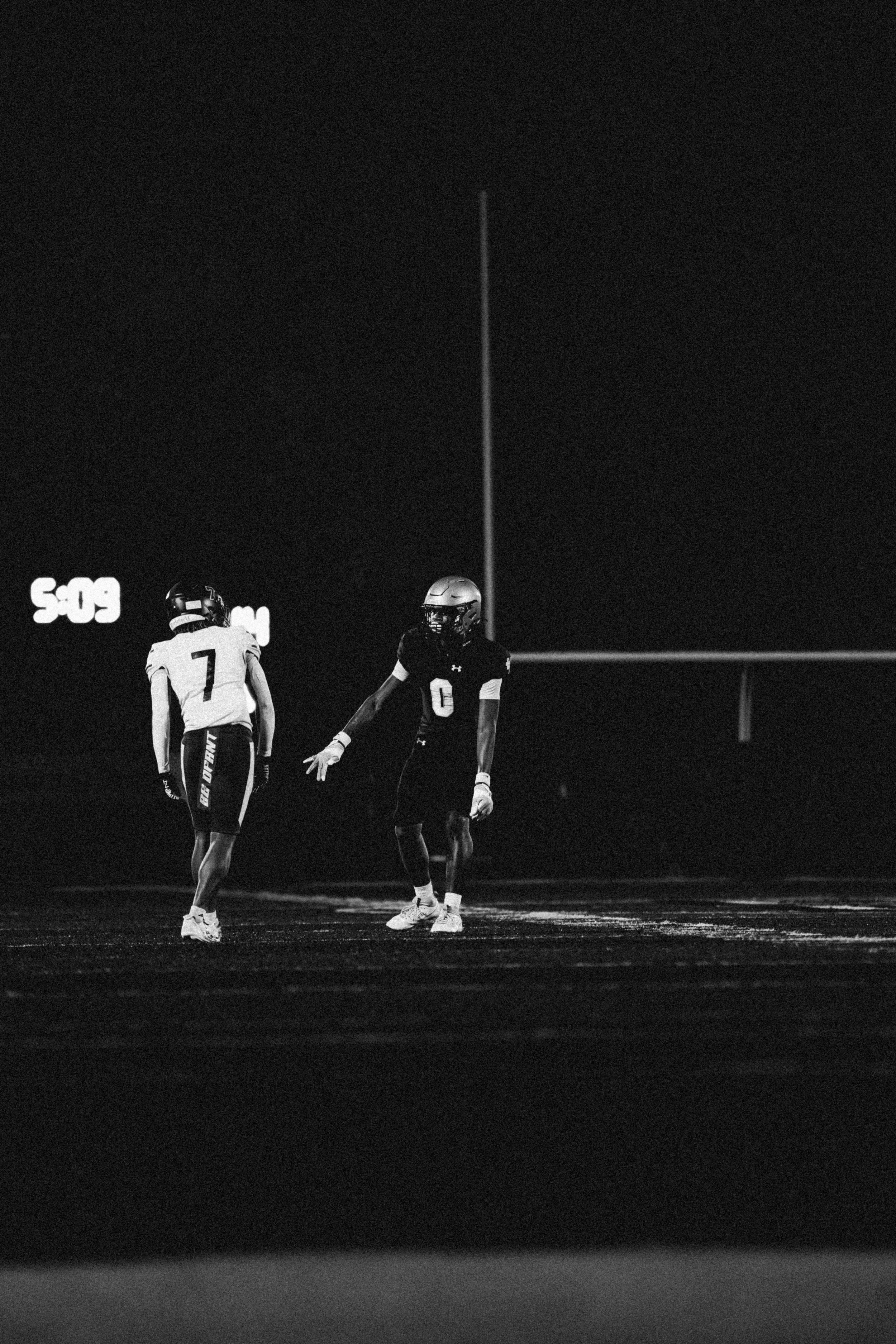 CASE STUDY: NFL x ABERCROMBIE