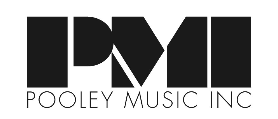 Pooley Music Inc.