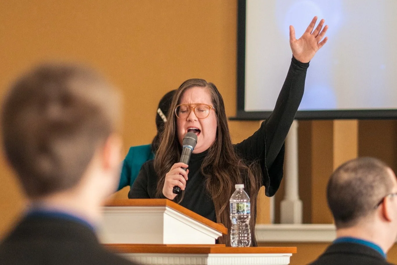 What we believe — Potter's House Church of Sturgis