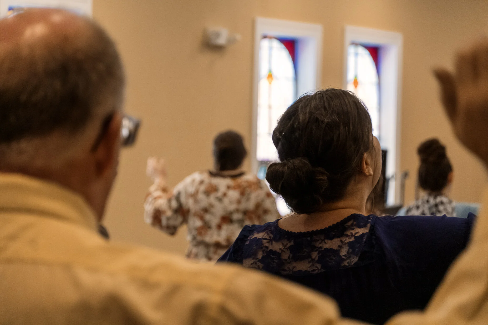 Potter's House Church of Sturgis Pentecostal Church