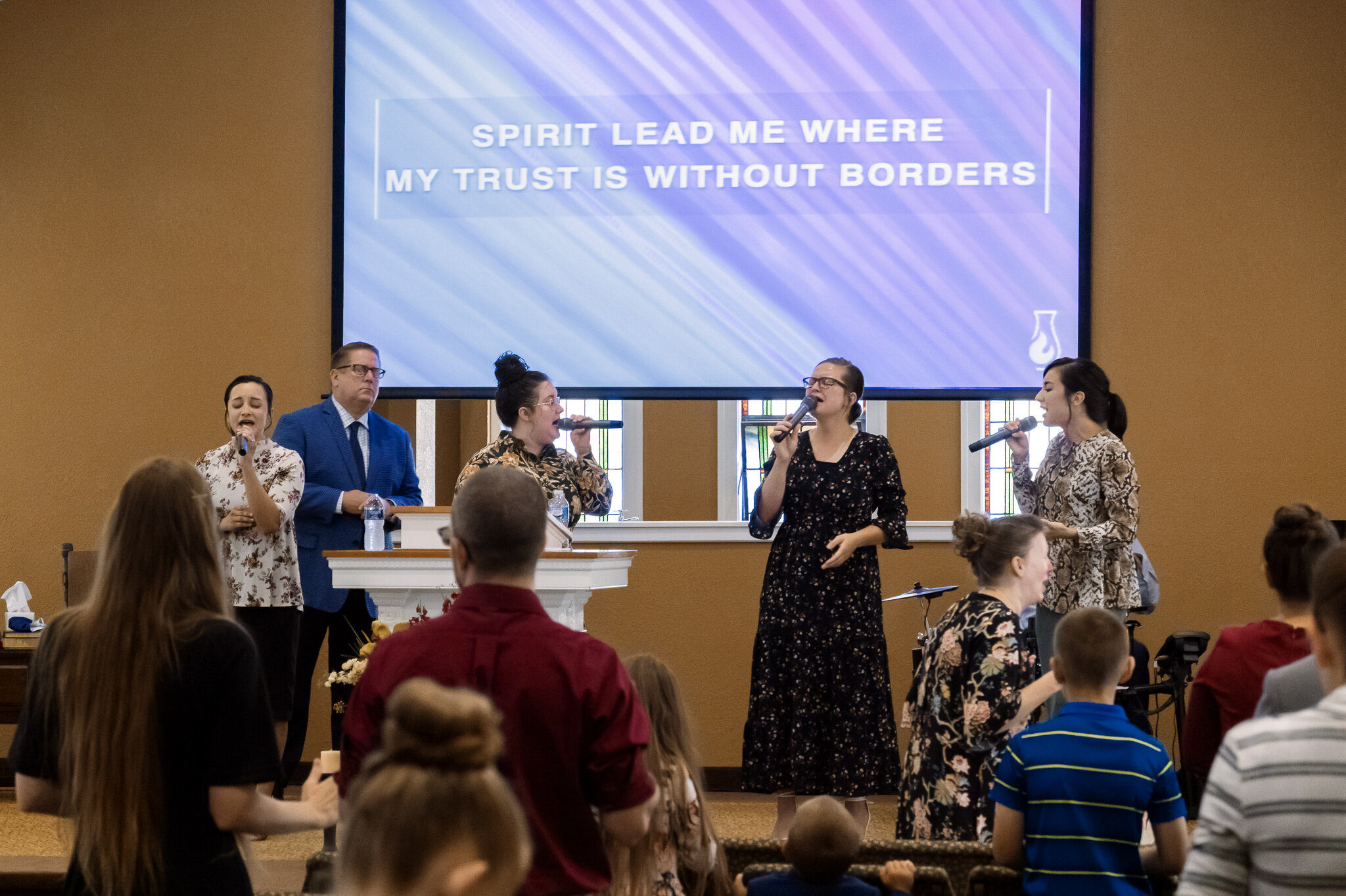 Our Story — Potter's House Church of Sturgis
