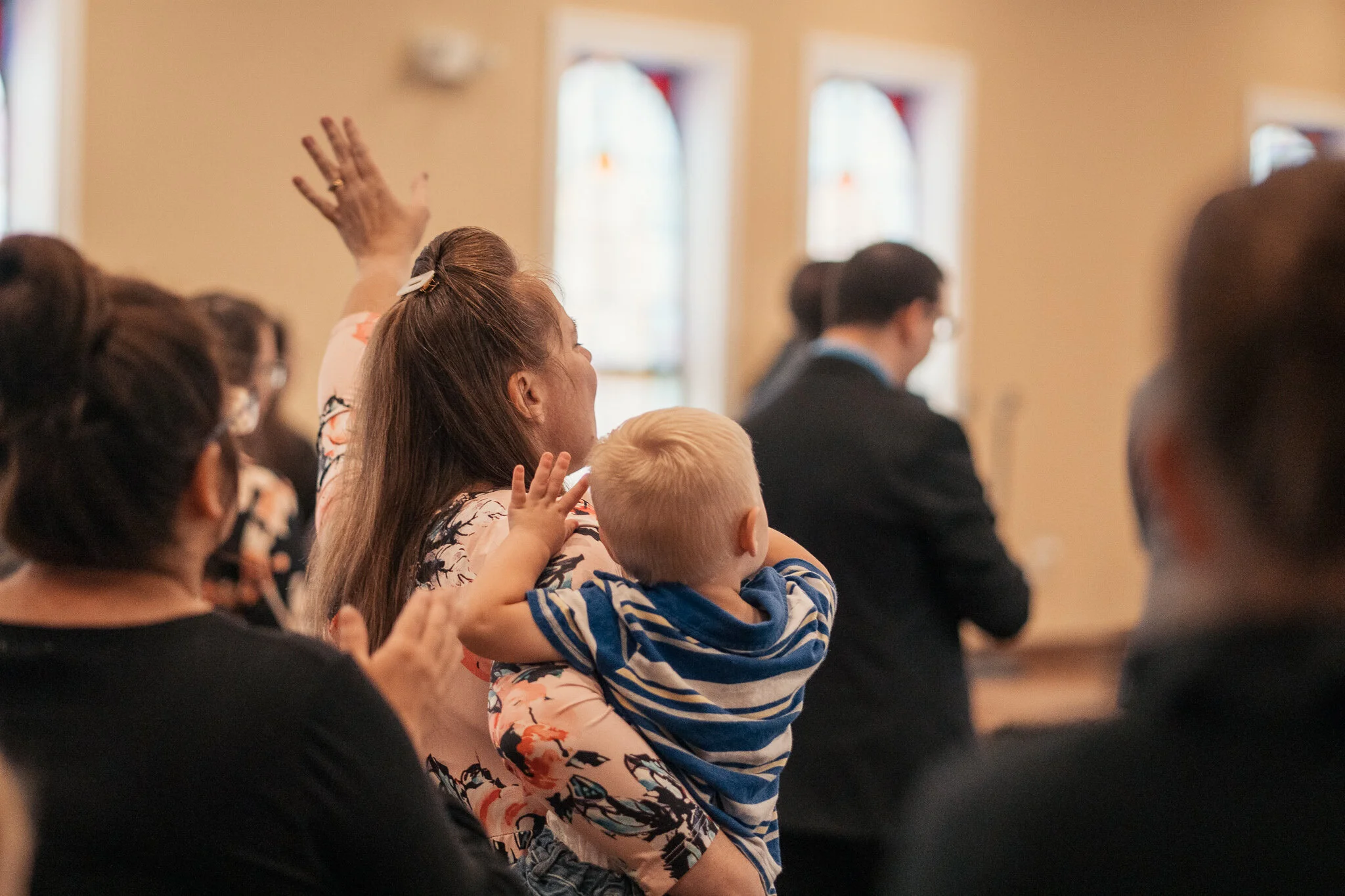 Potter's House Church of Sturgis Pentecostal Church in Sturgis, MI