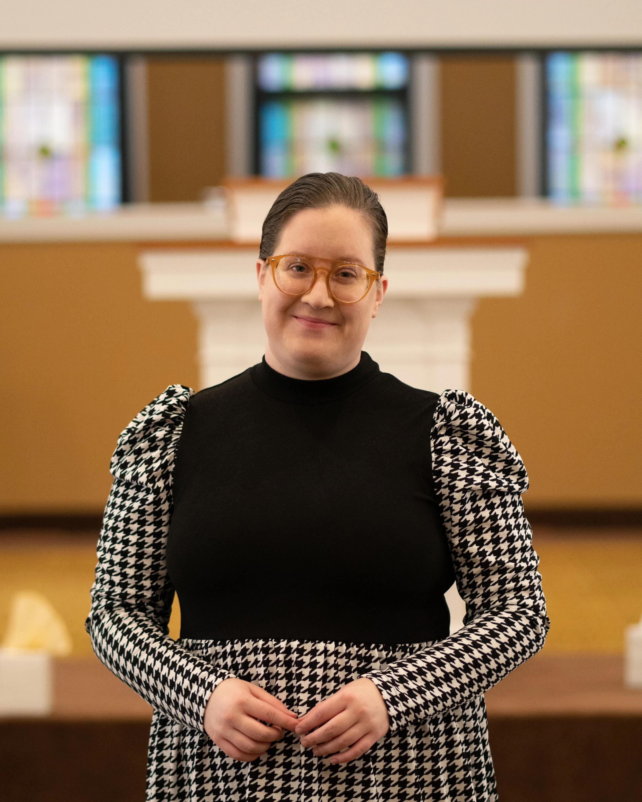 Our Team — Potter's House Church of Sturgis