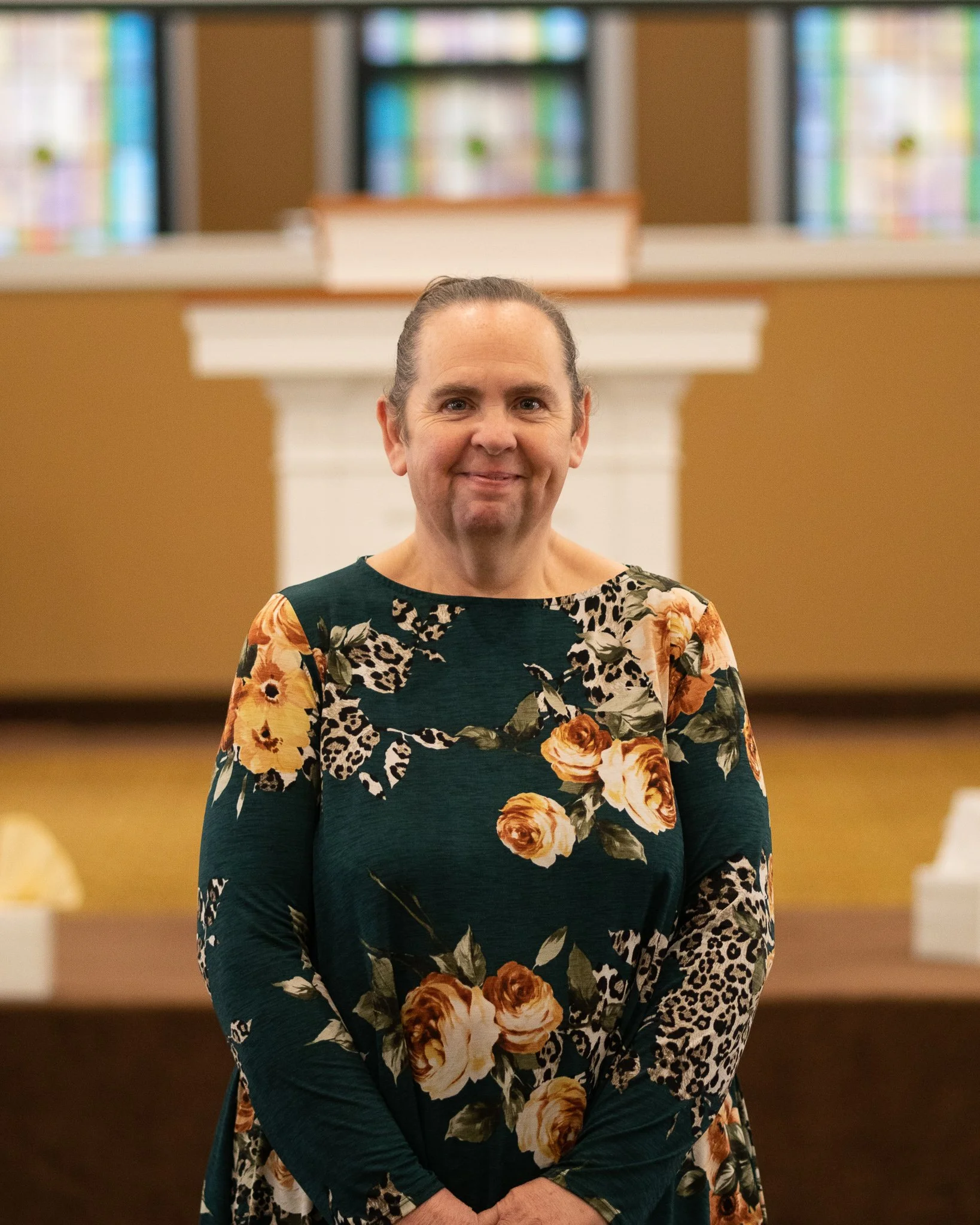 Our Team — Potter's House Church of Sturgis