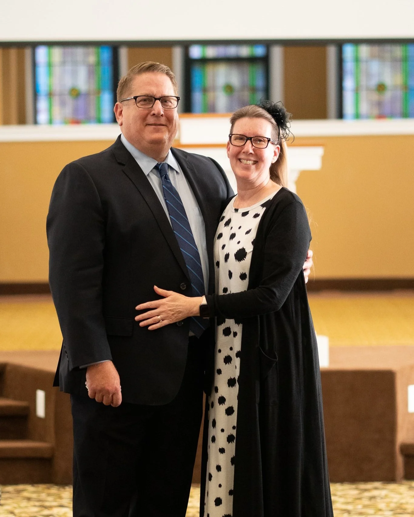 Our Team — Potter's House Church of Sturgis