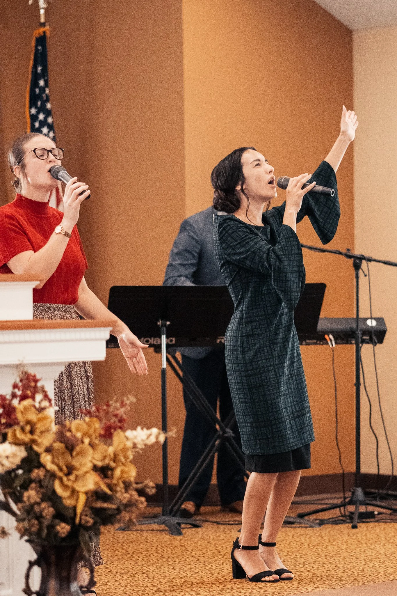 Plan a Visit — Potter's House Church of Sturgis