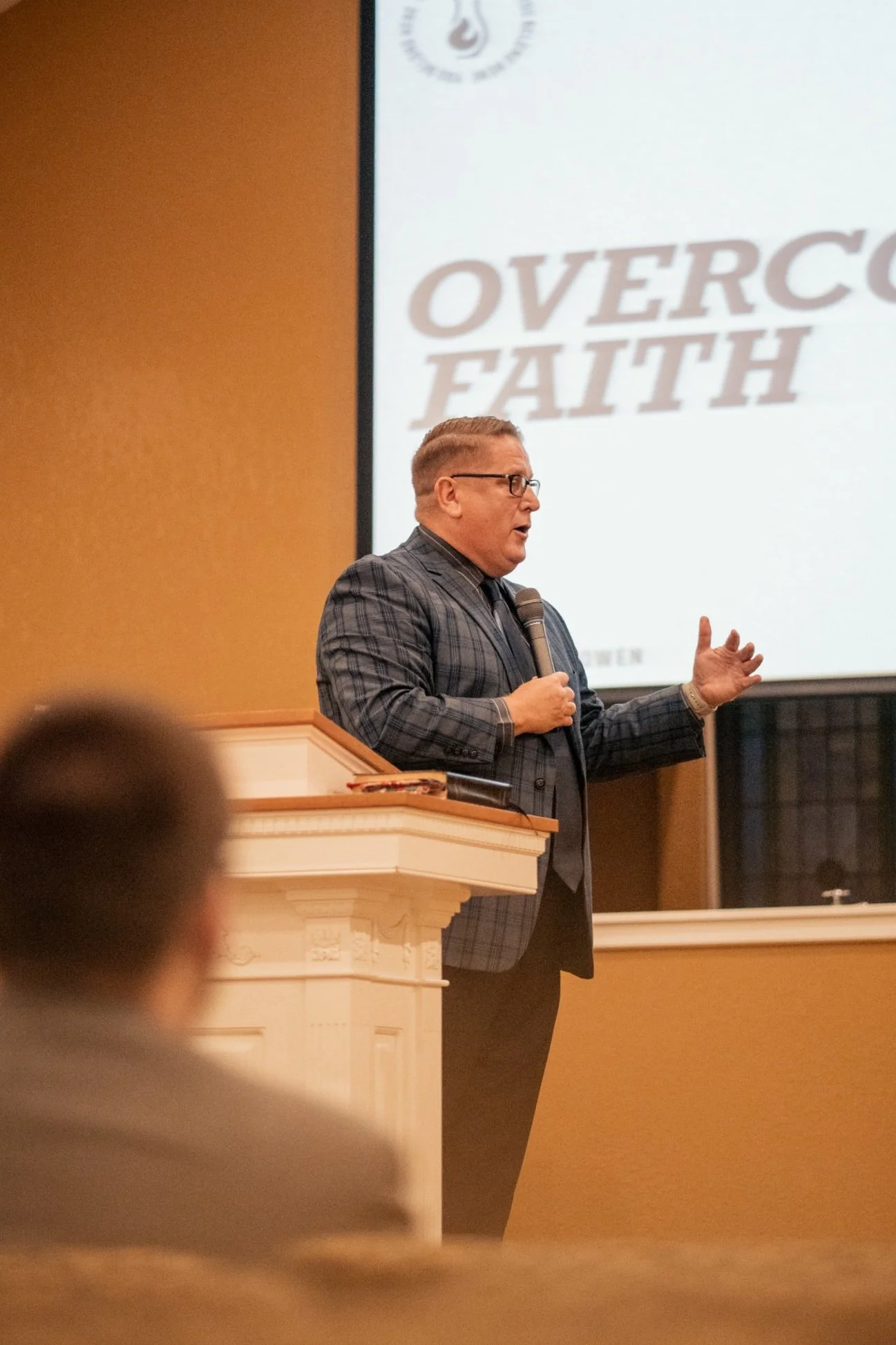 Plan a Visit — Potter's House Church of Sturgis