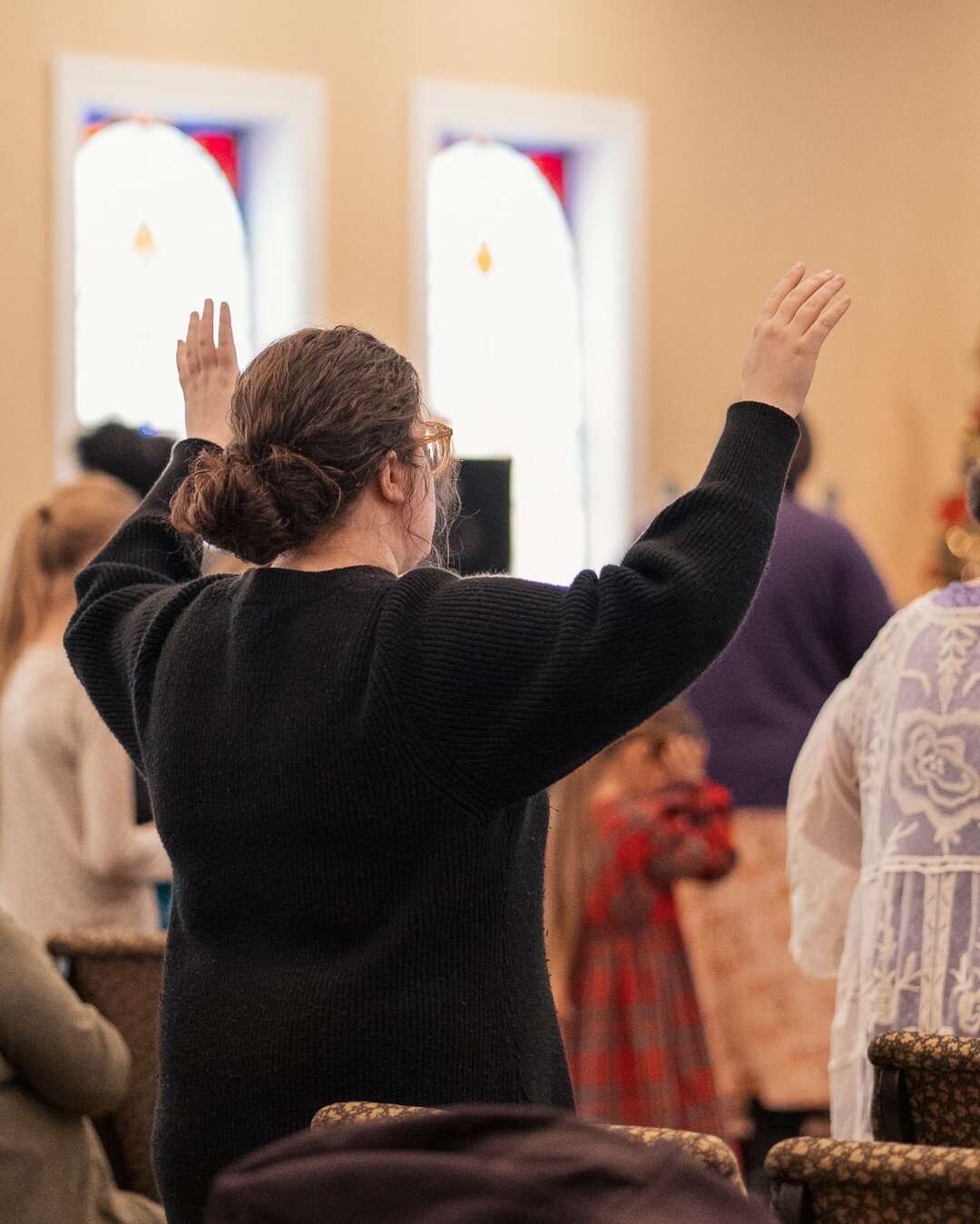 Potter's House Church of Sturgis Pentecostal Church in Sturgis, MI