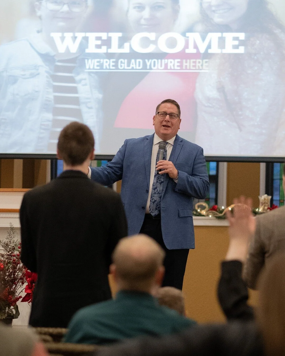 Potter's House Church of Sturgis Pentecostal Church in Sturgis, MI