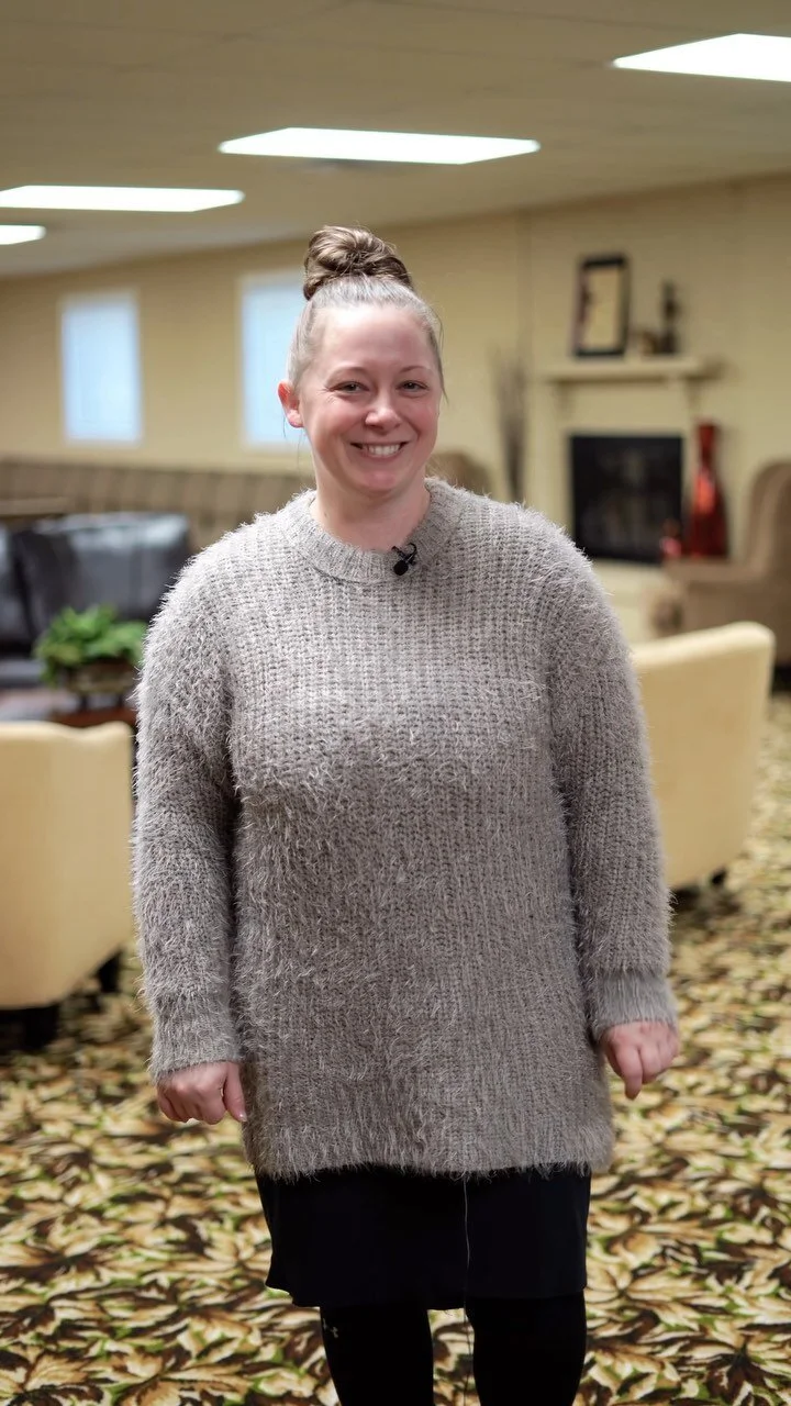 Potter's House Church of Sturgis Pentecostal Church in Sturgis, MI