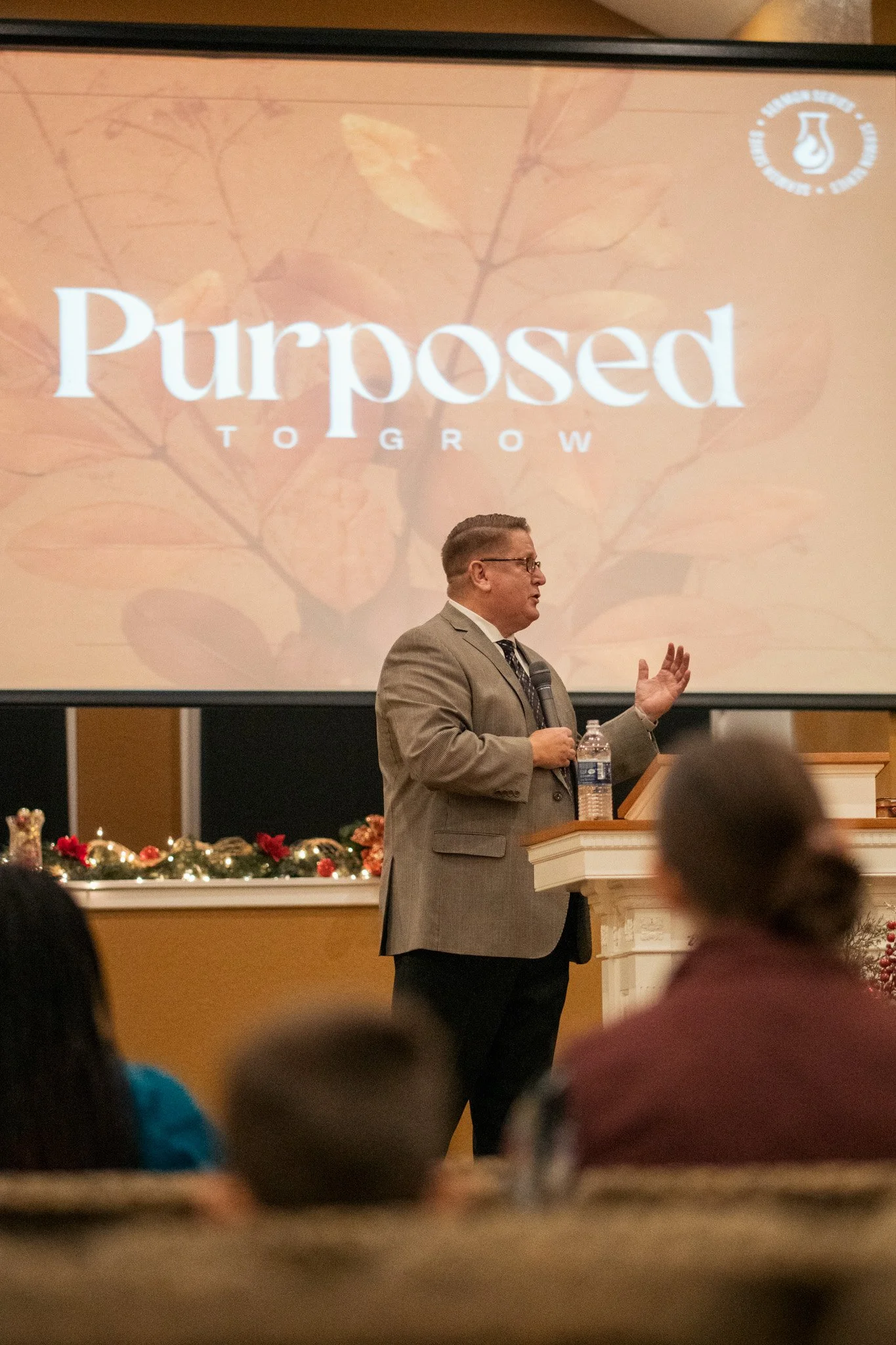 Contact — Potter's House Church of Sturgis