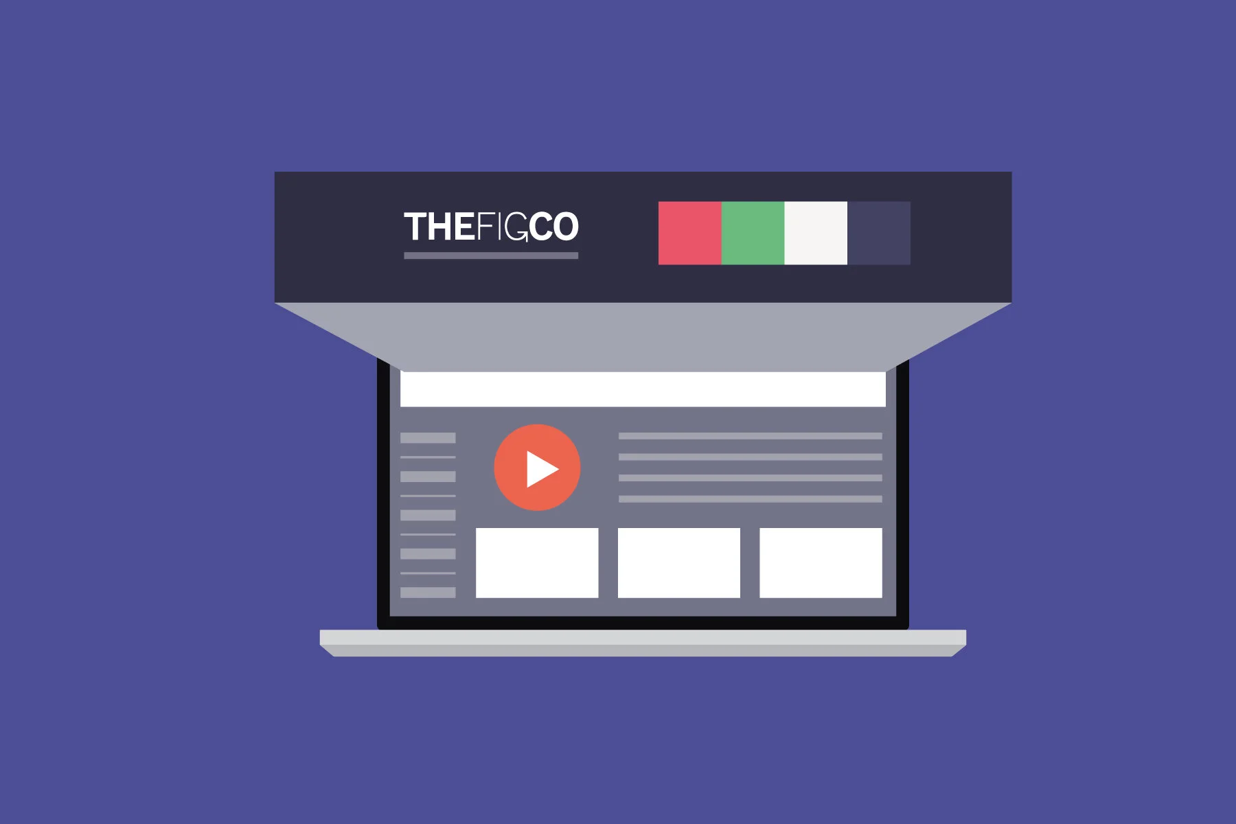 Cómo Crear un Banner para YouTube [Tamaño y Medidas] 2022 - TheFigCo en