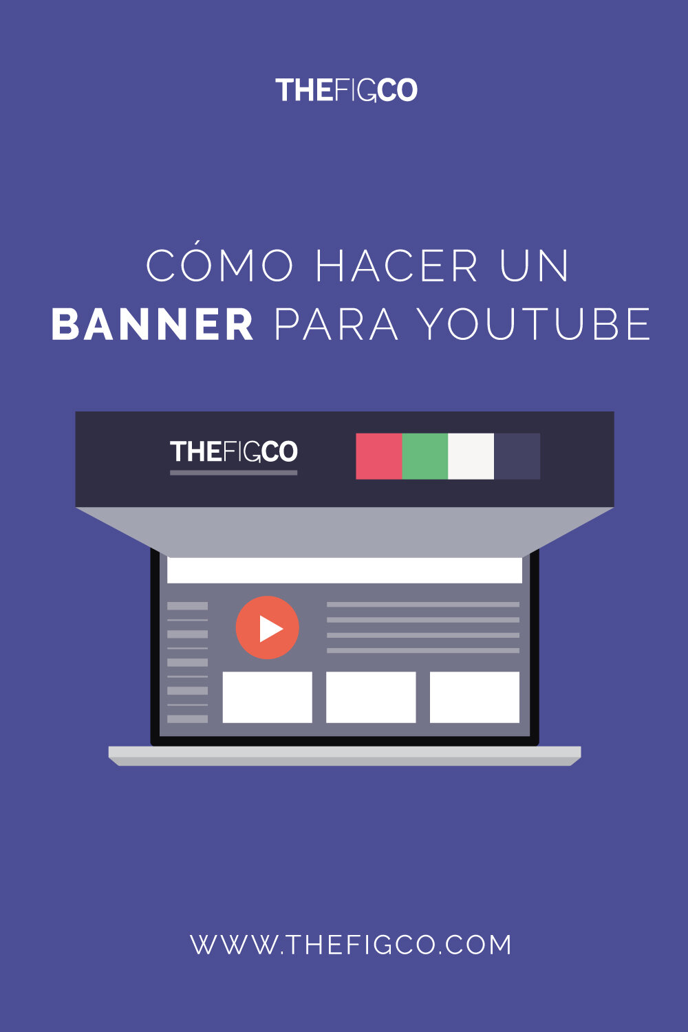 Cómo Crear un Banner para thptnganamst.edu.vn [Tamaño y Medidas] 2022 - TheFigCo en  Español