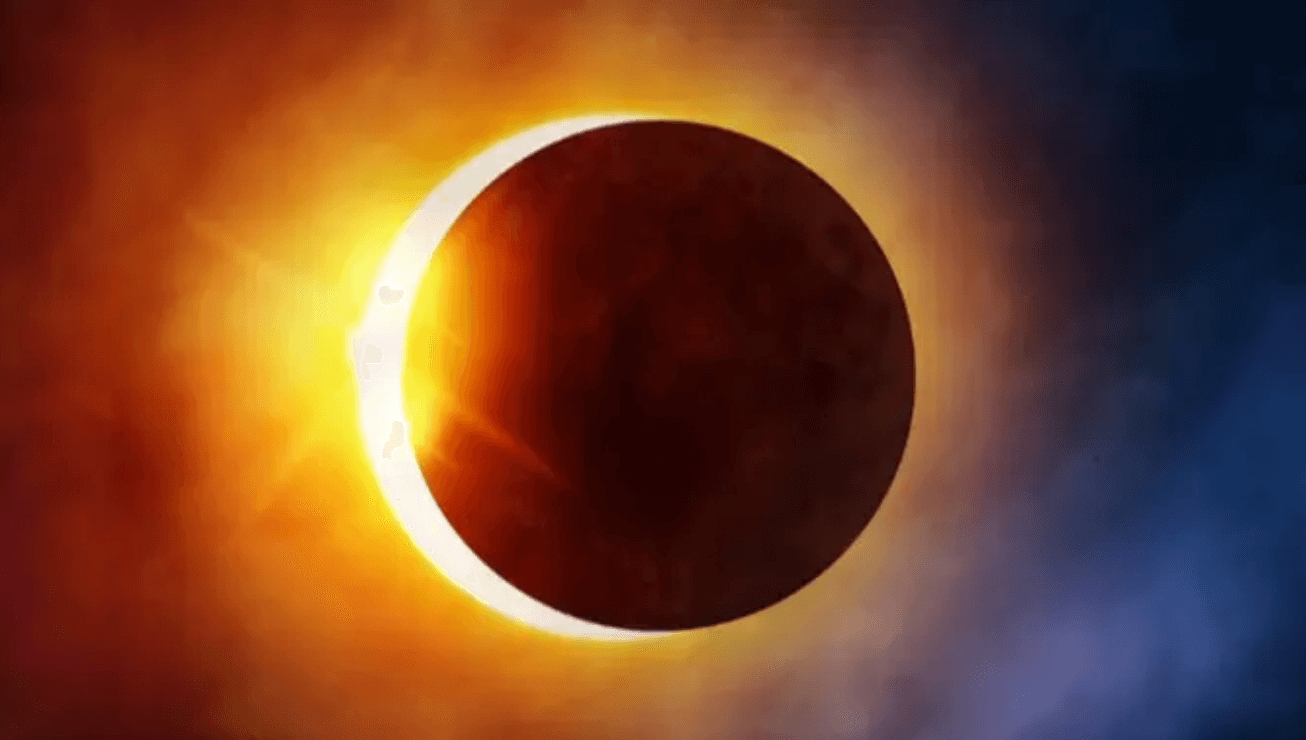 Eclipse Portal Masterclass: A Cosmic Guide to Breakthroughs and New Beginnings (45 minutes)