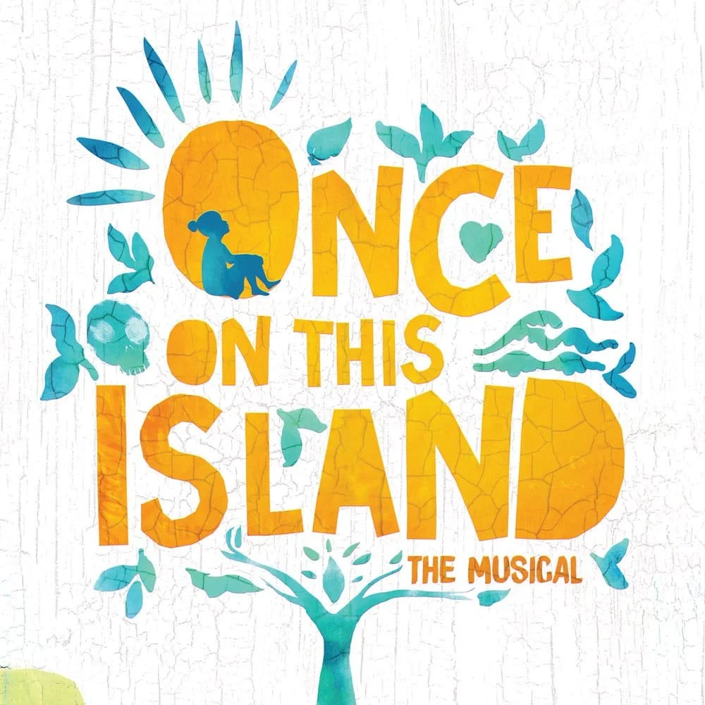 Nadiyah to Star in "Once on This Island" as "Asaka"