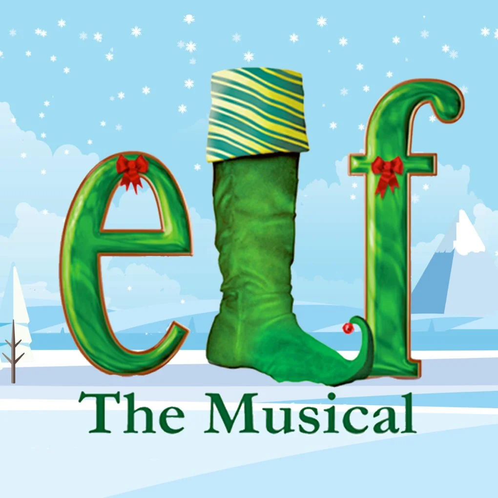 Nadiyah Cast in Elf The Musical!