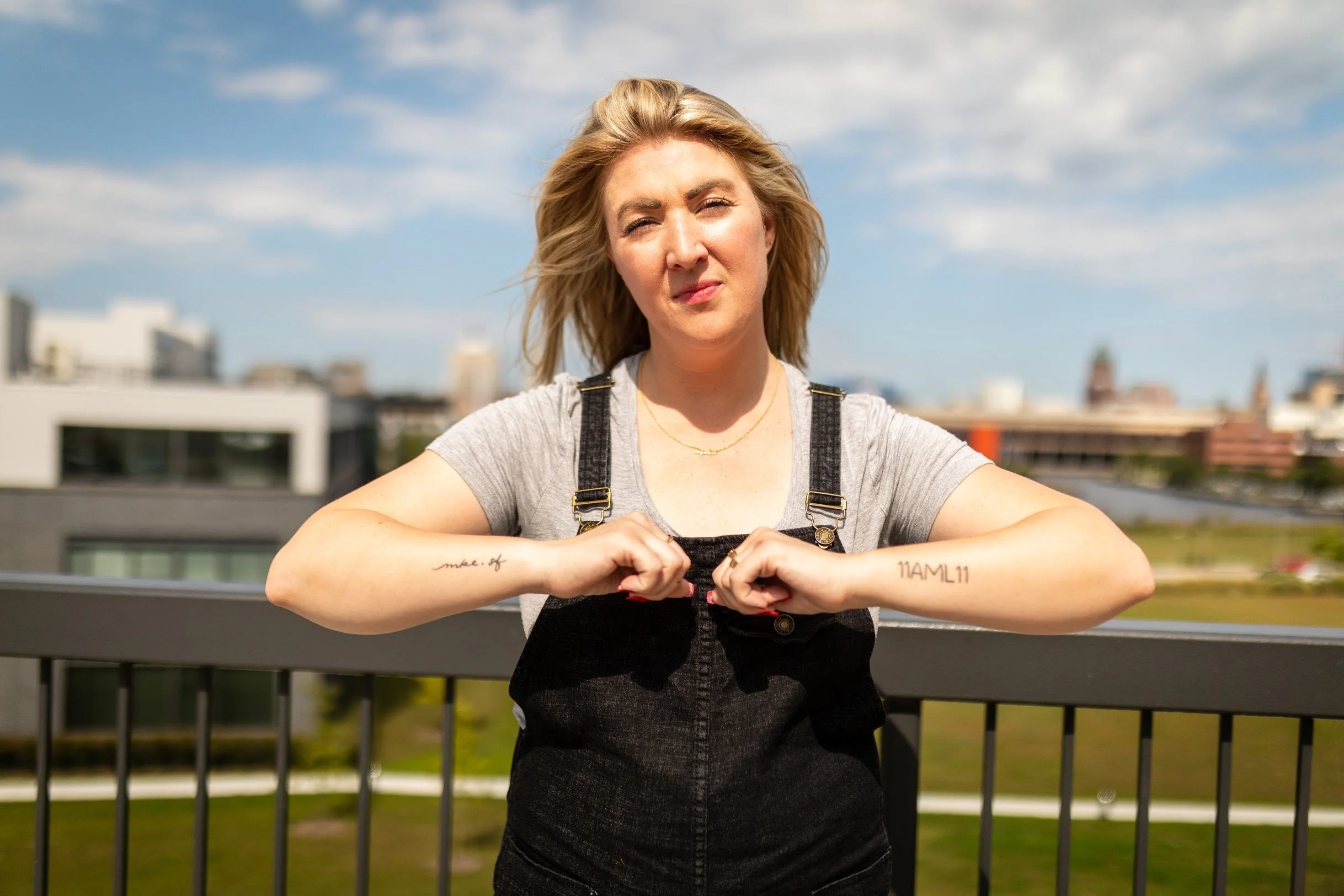 What balance looks like for me : 7 years (knowingly) managing bipolar disorder