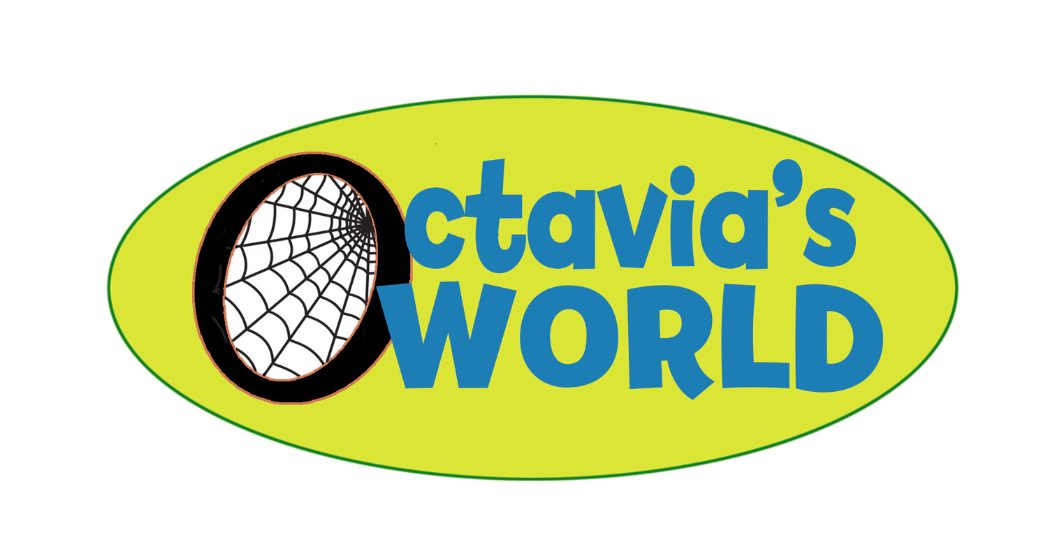 Octavia&#39;s World