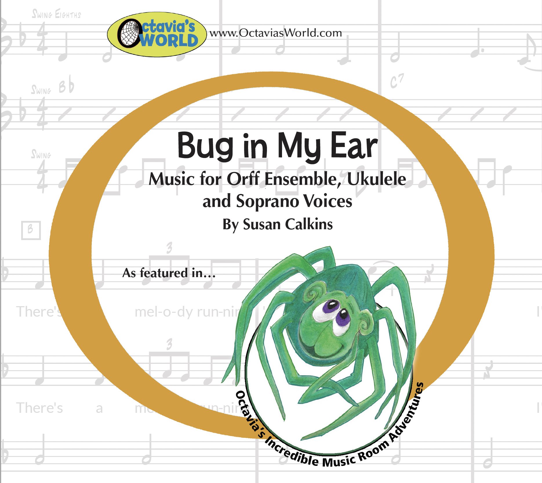 Bug in My Ear