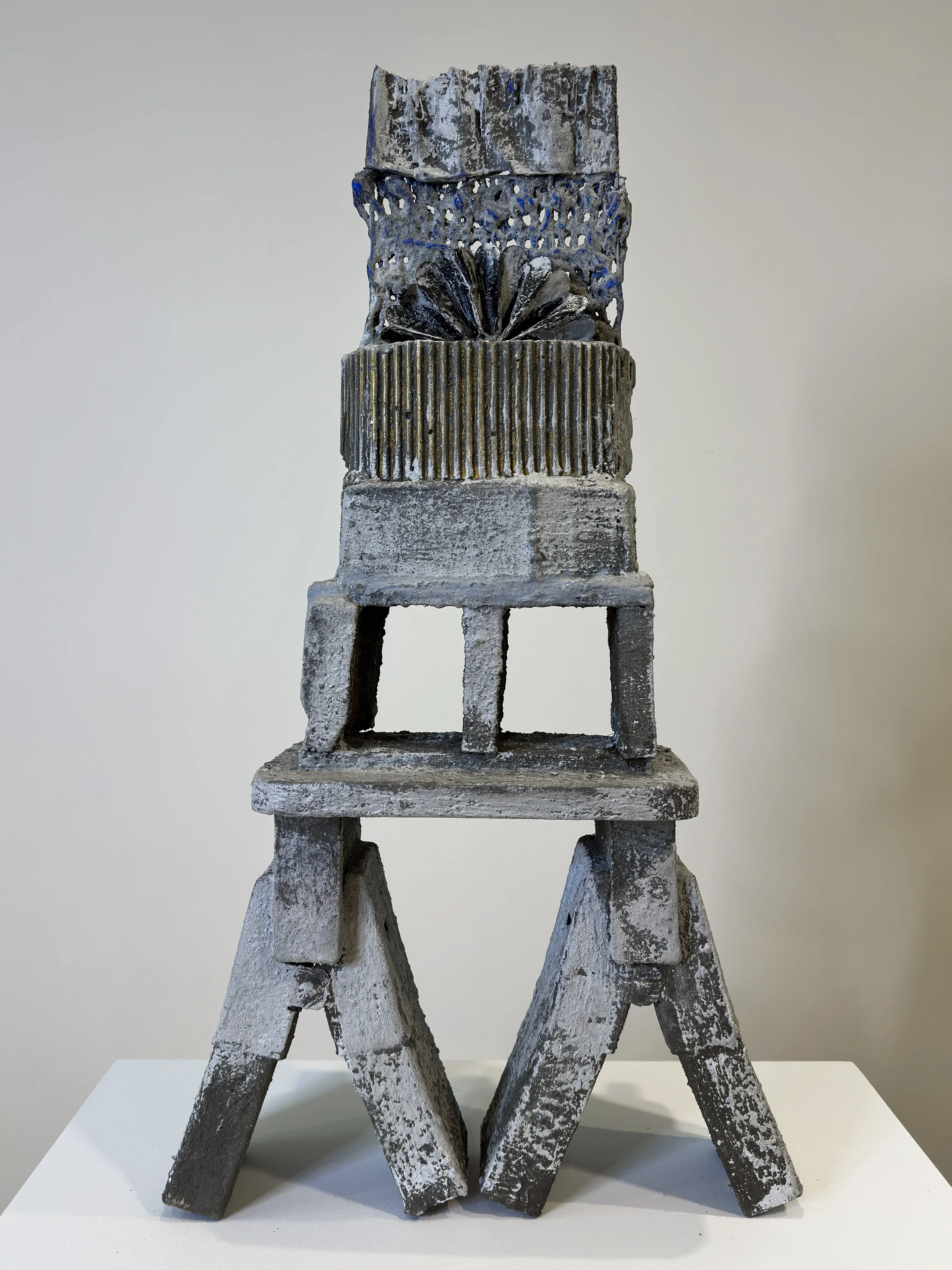 EMBEDDED — ISABEL RILEY