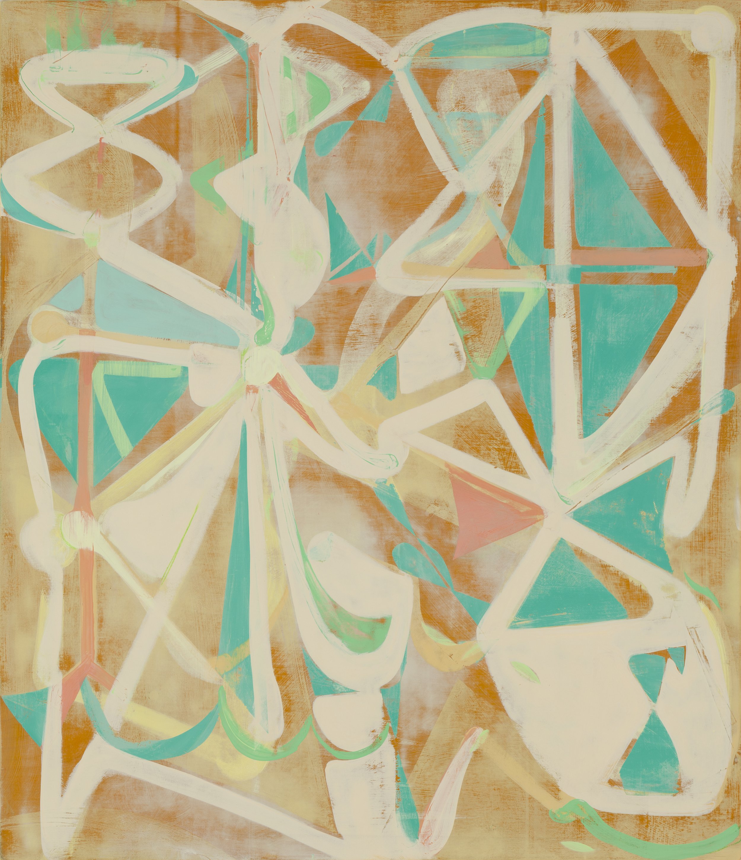 PAINTING — ISABEL RILEY