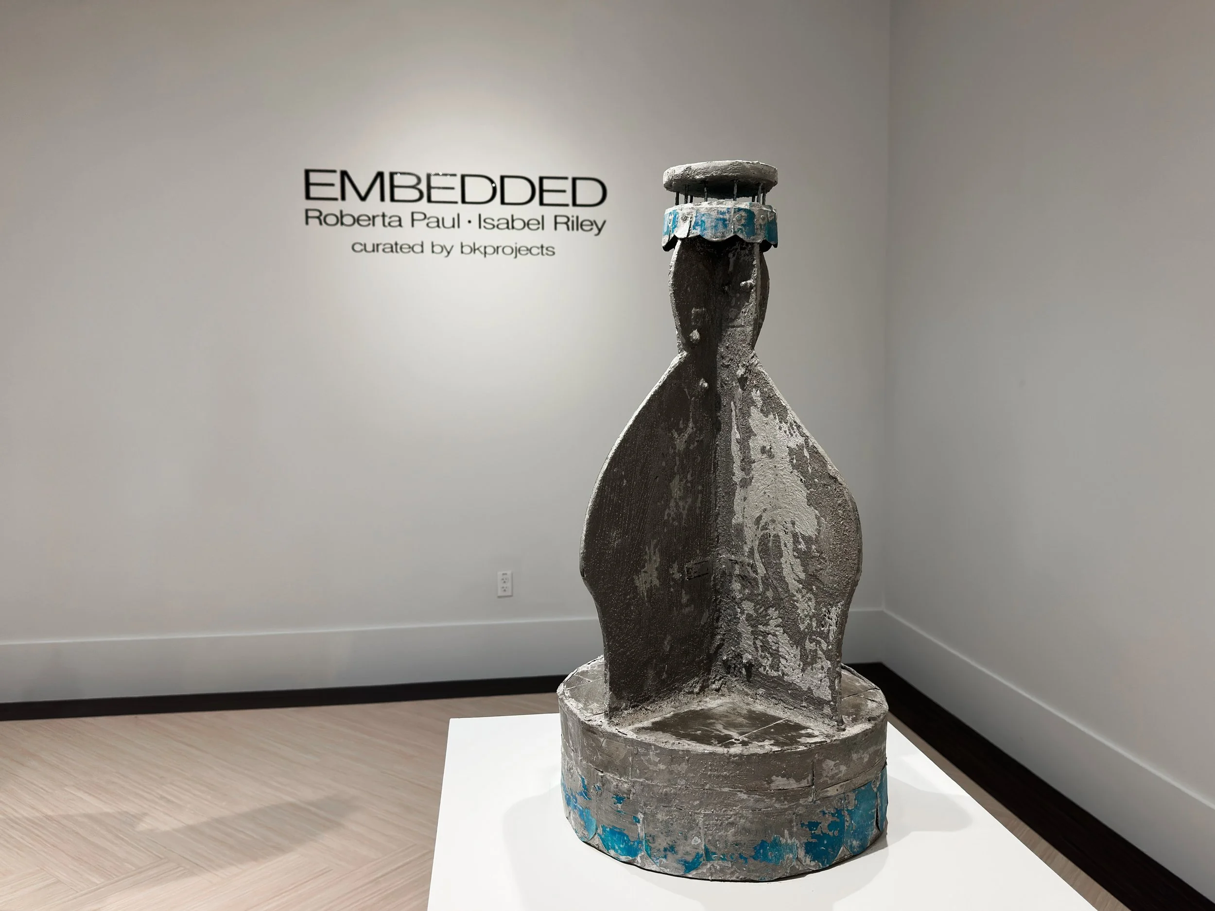 Embedded