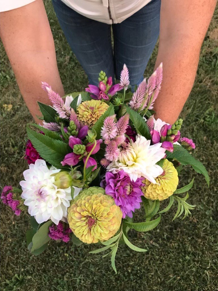 Seasonal Bouquet