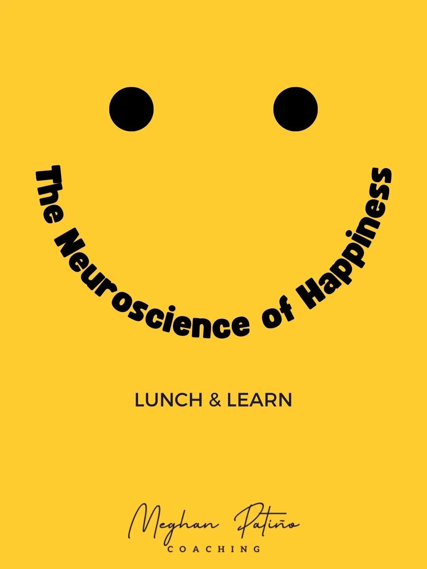 The Neuroscience of Happiness