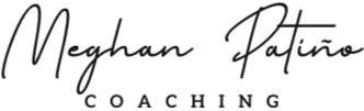 Meghan Patiño Coaching