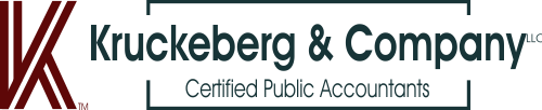 Kruckeberg &amp; Company, LLC-Certified Public Accountants