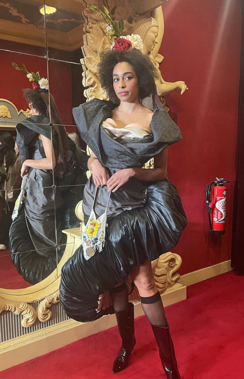 Vivienne Westwood Show