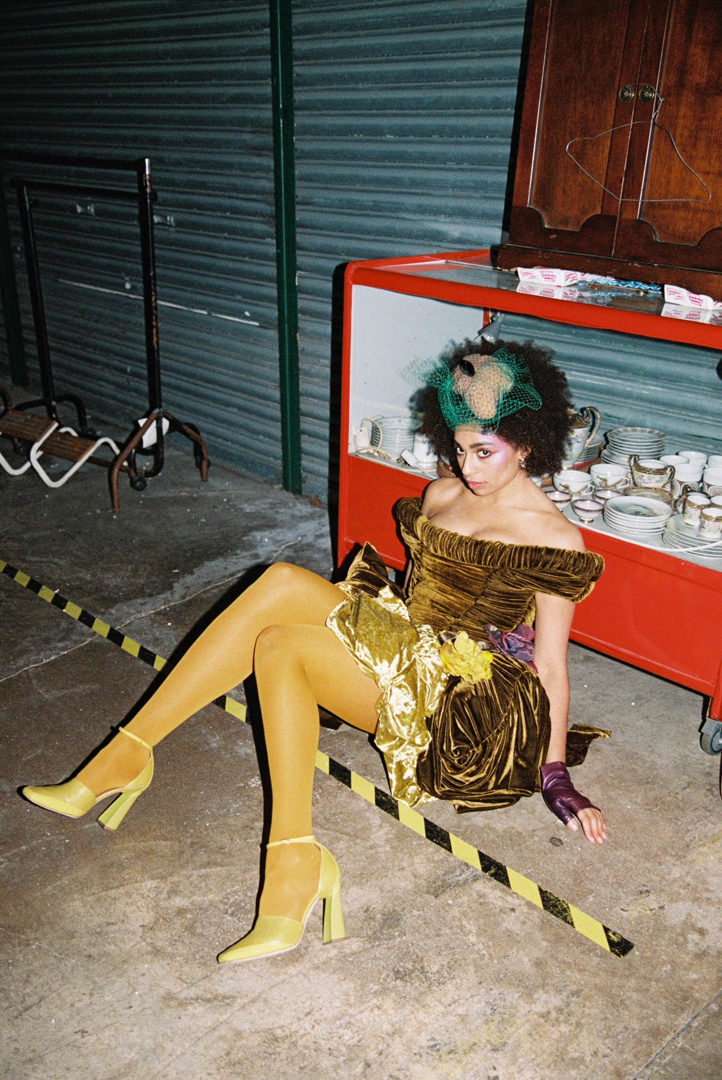 Barrowlands, Glasgow