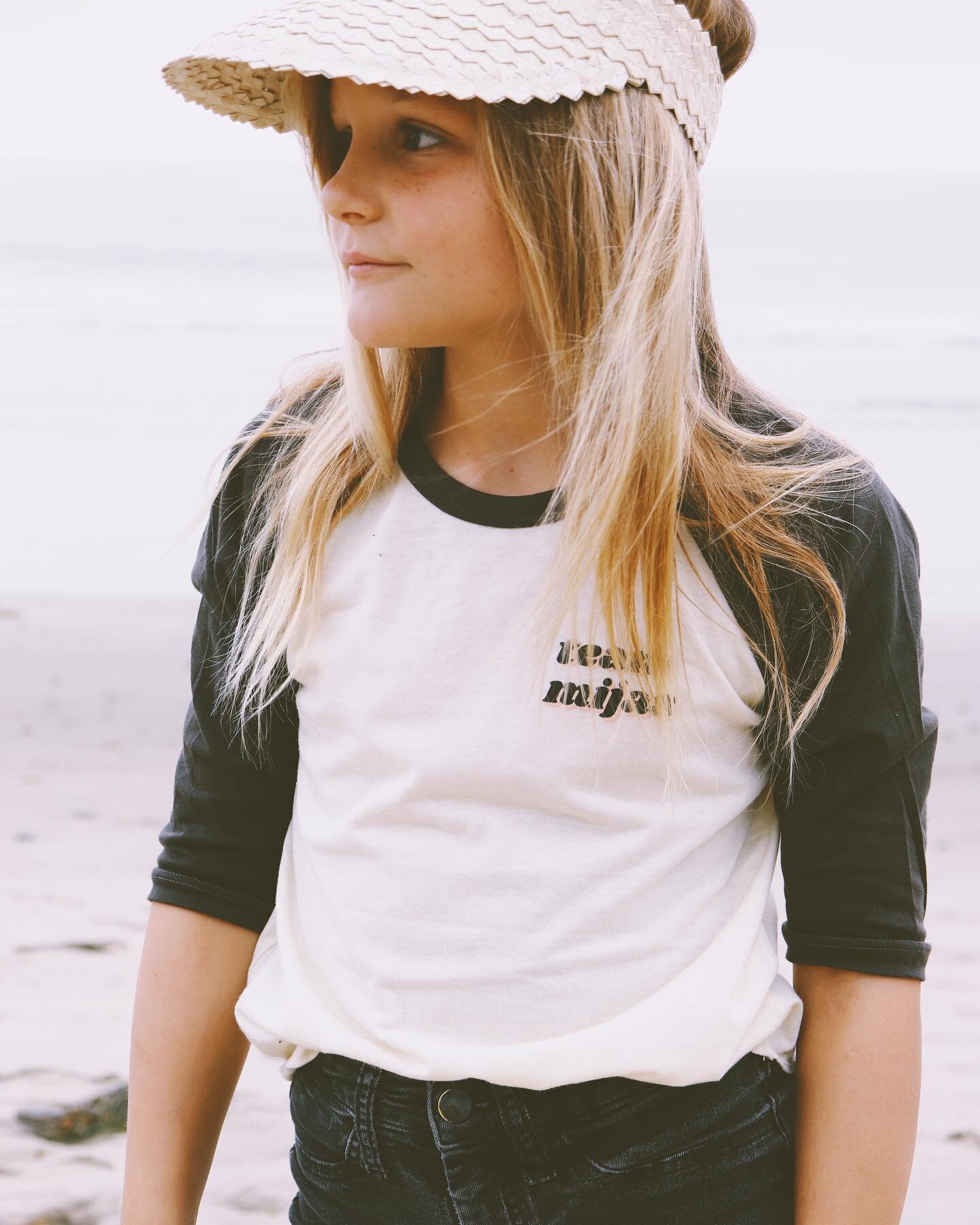 Saturdays wearing Mijas gear are the best kind! Happy Weekend, Mijas! 

#mijasdelmar #california #surf #surfergirl #surfculture #backtoschool #sale