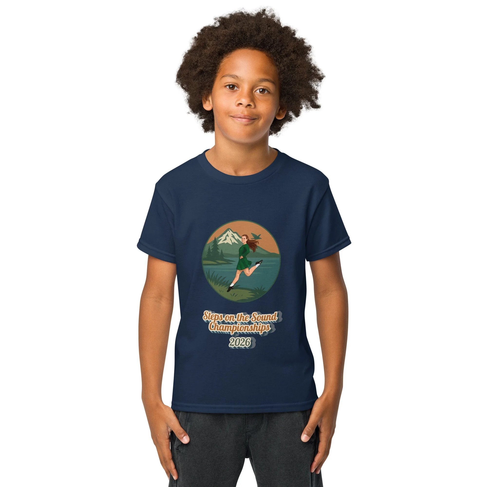 SOTS Kids T-Shirt