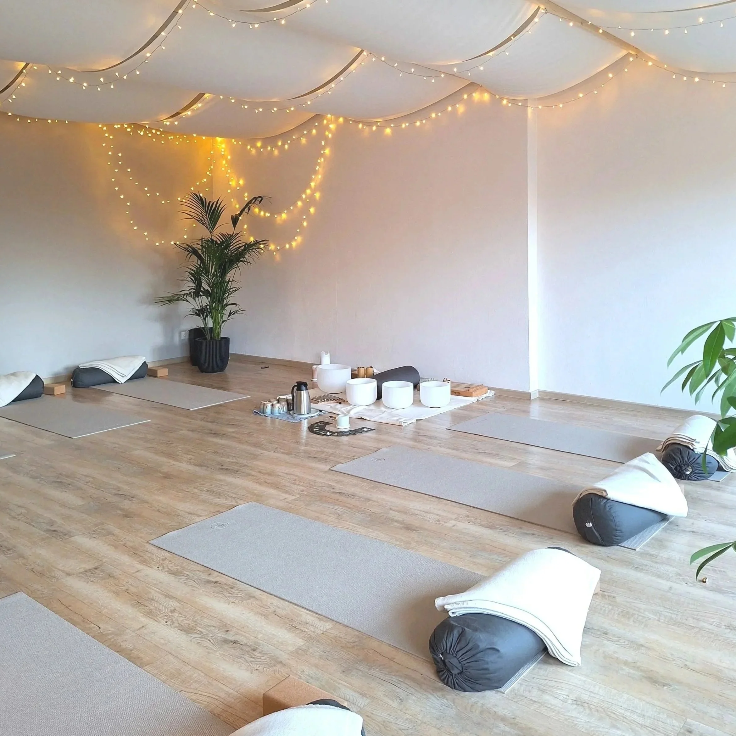 Yoga, Kakao &amp; Klang - Spring Edition Vorarlberg 