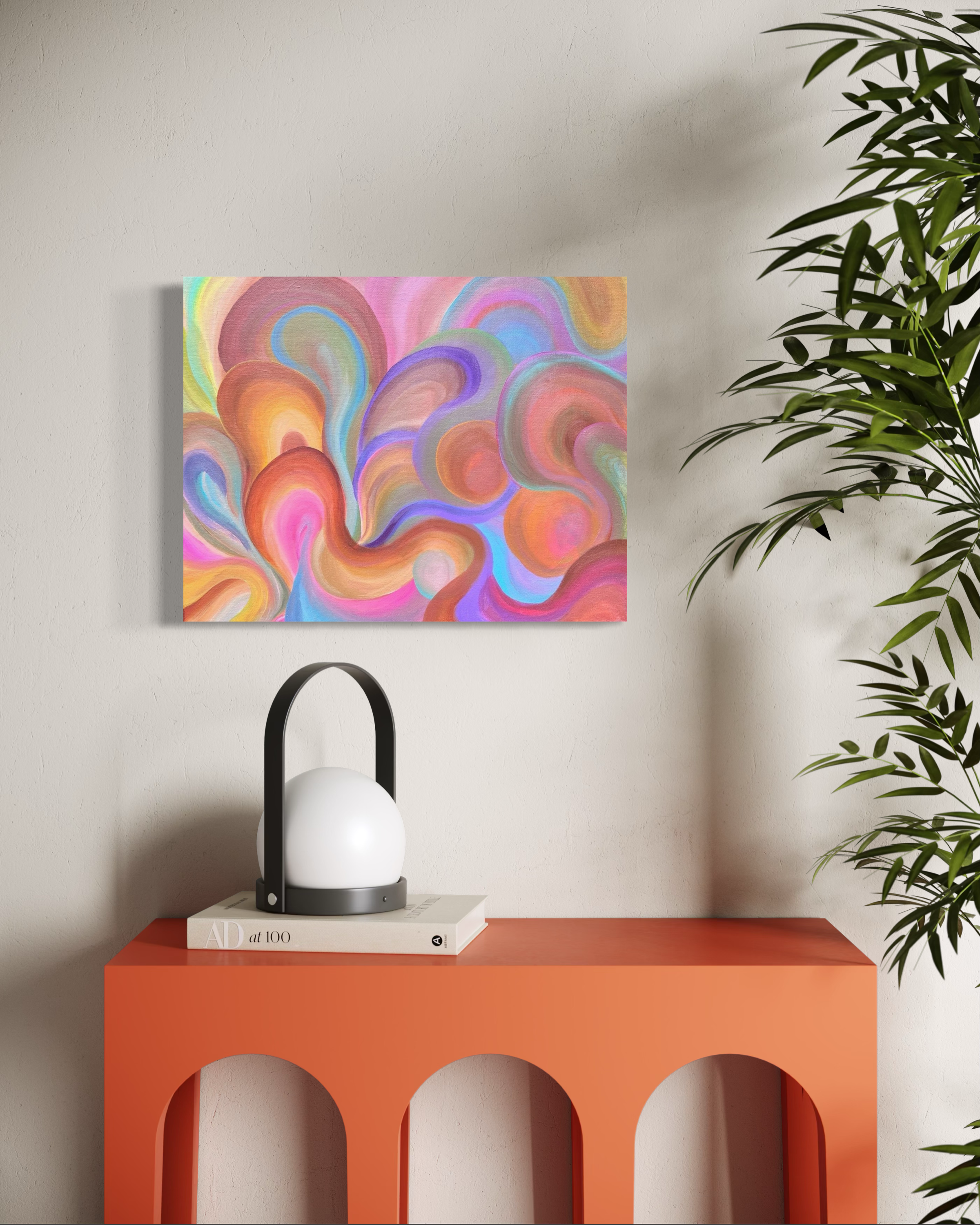 Progress is not linear