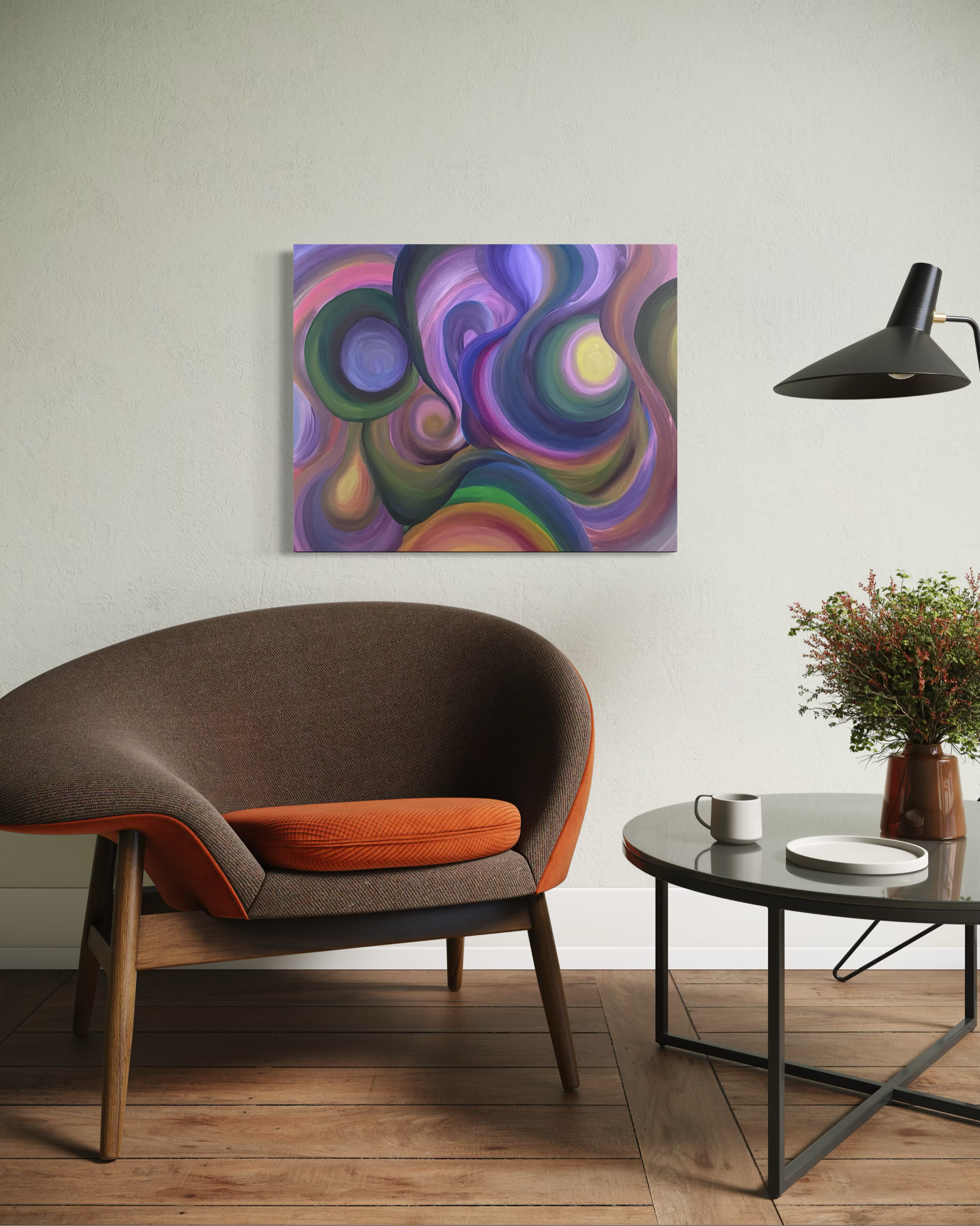 Long Forgotten Dream