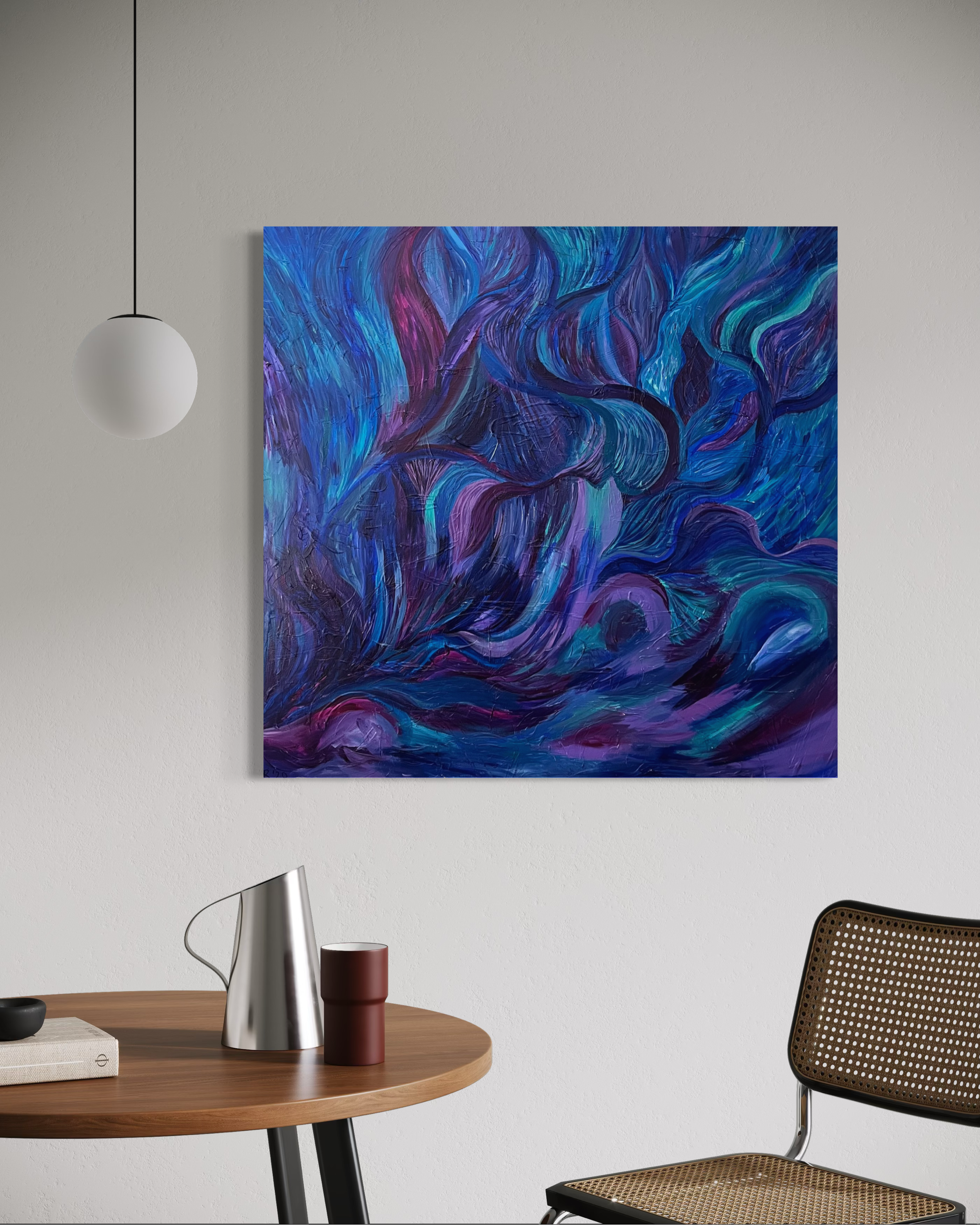 Everything and Nothing Matters