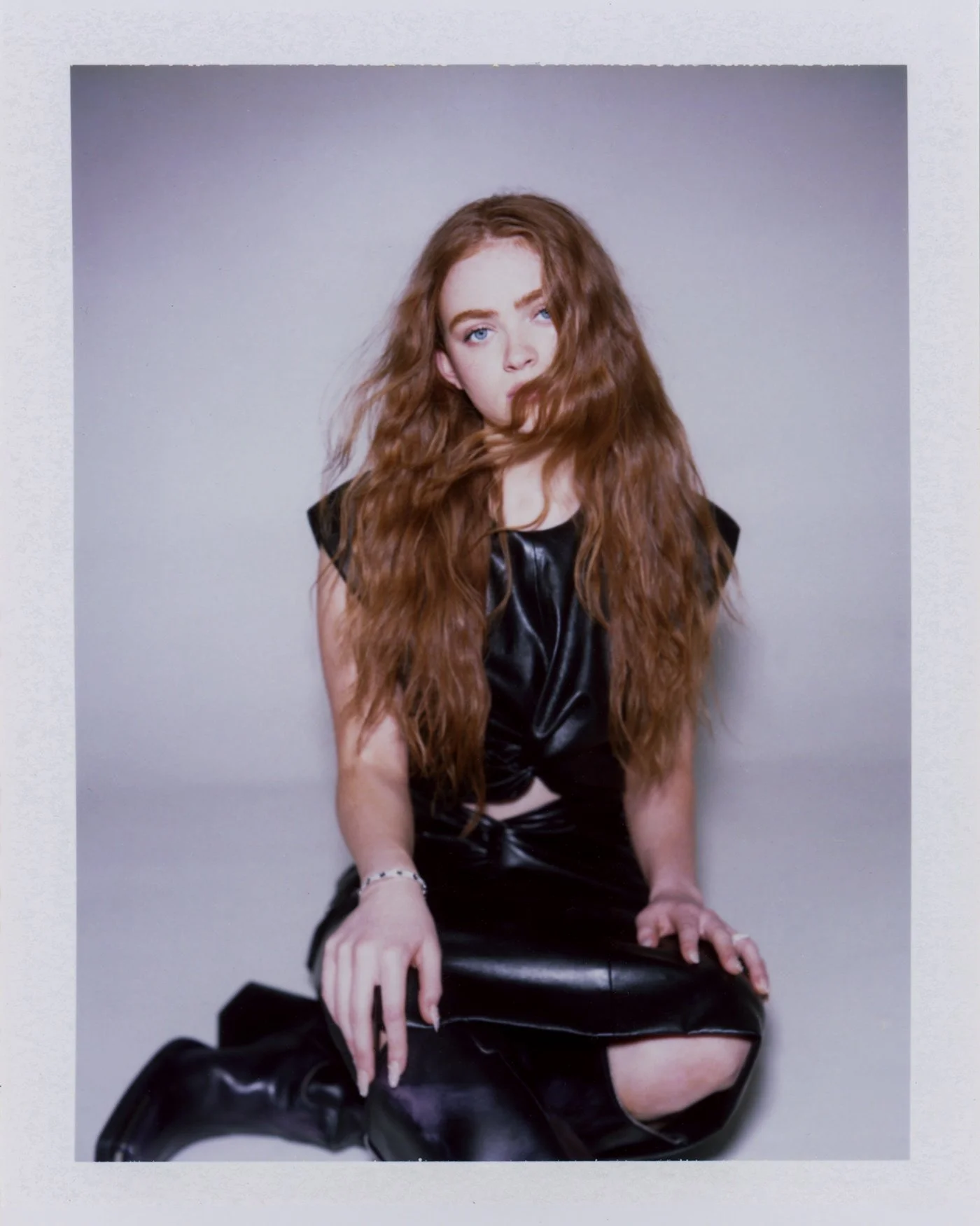 Sadie Sink by Emily Soto.JPG