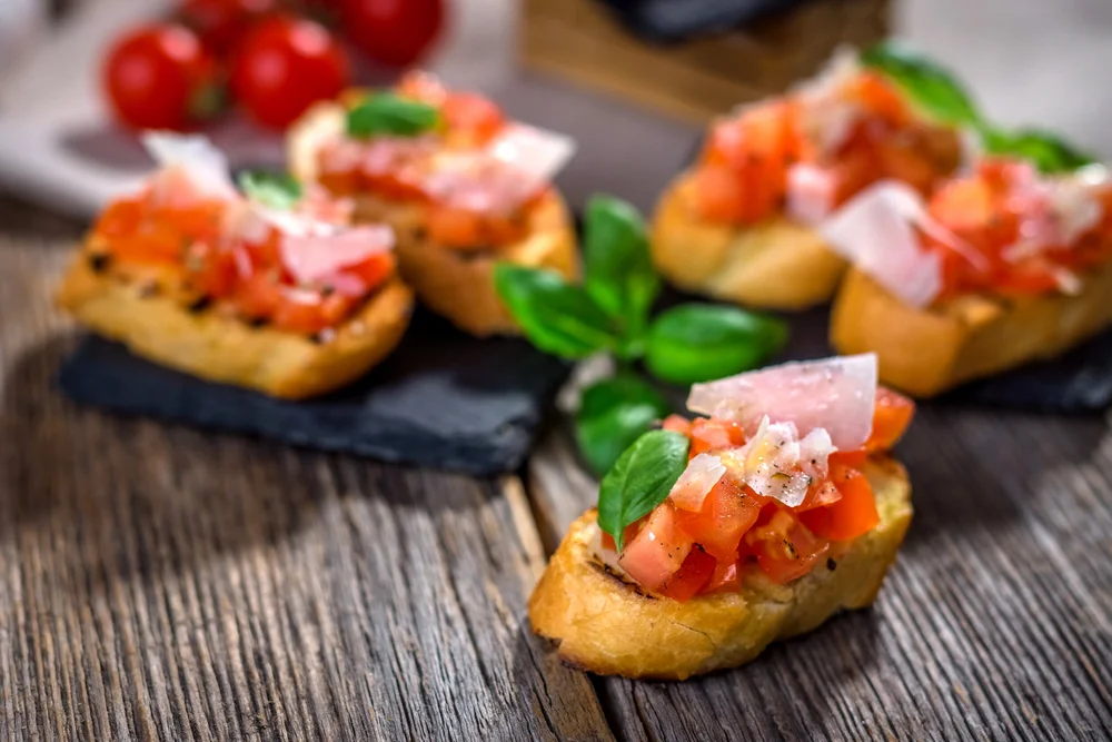 Eat — Copper Blues Bar & Grill