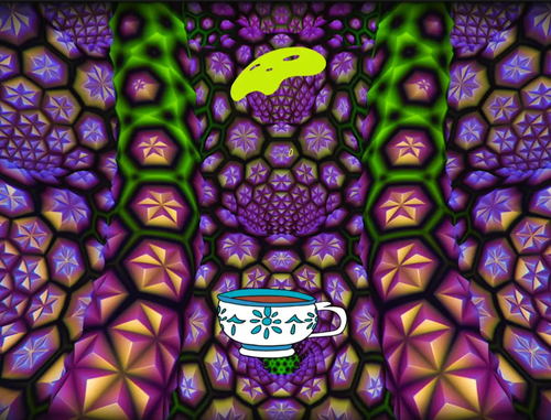 Psypepper