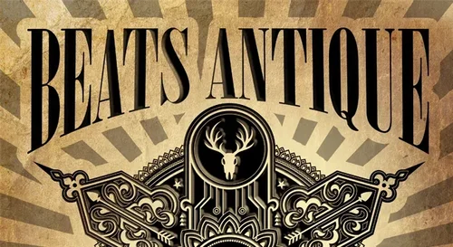 Beats Antique